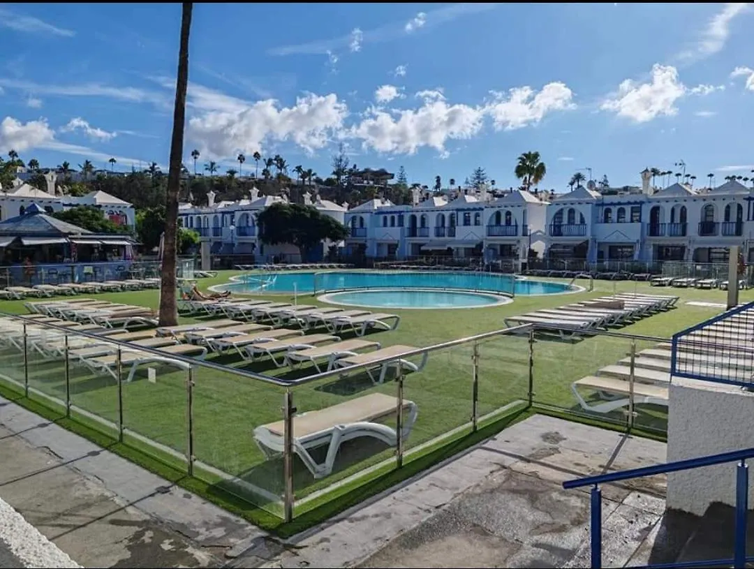 Home Wellness Playa del Inglés