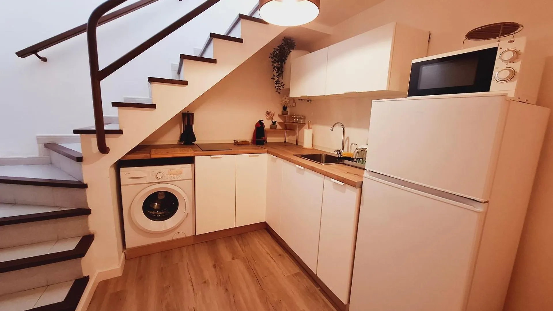 Apartment Home Wellness Playa del Inglés