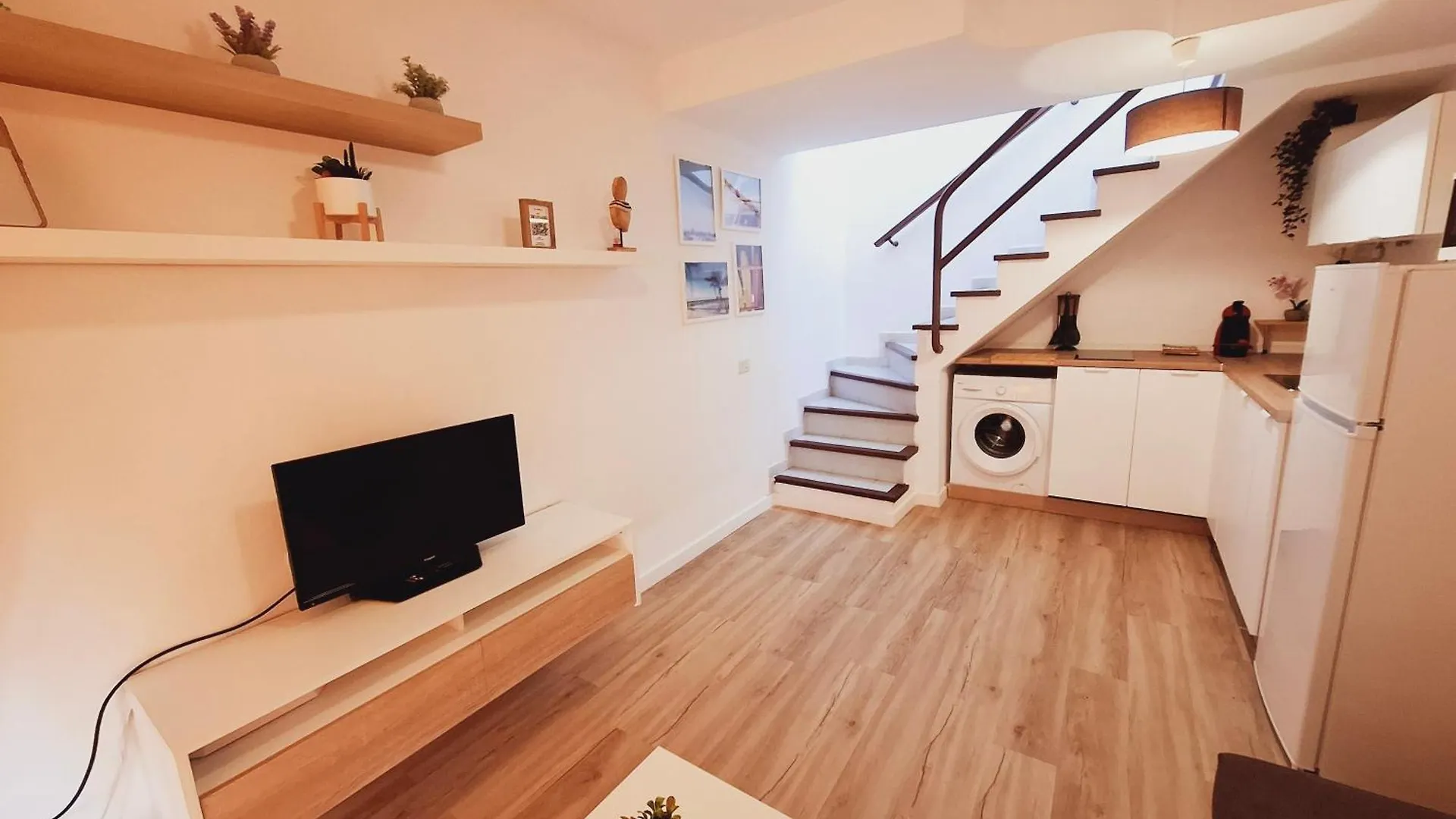 Home Wellness Playa del Inglés Spanien