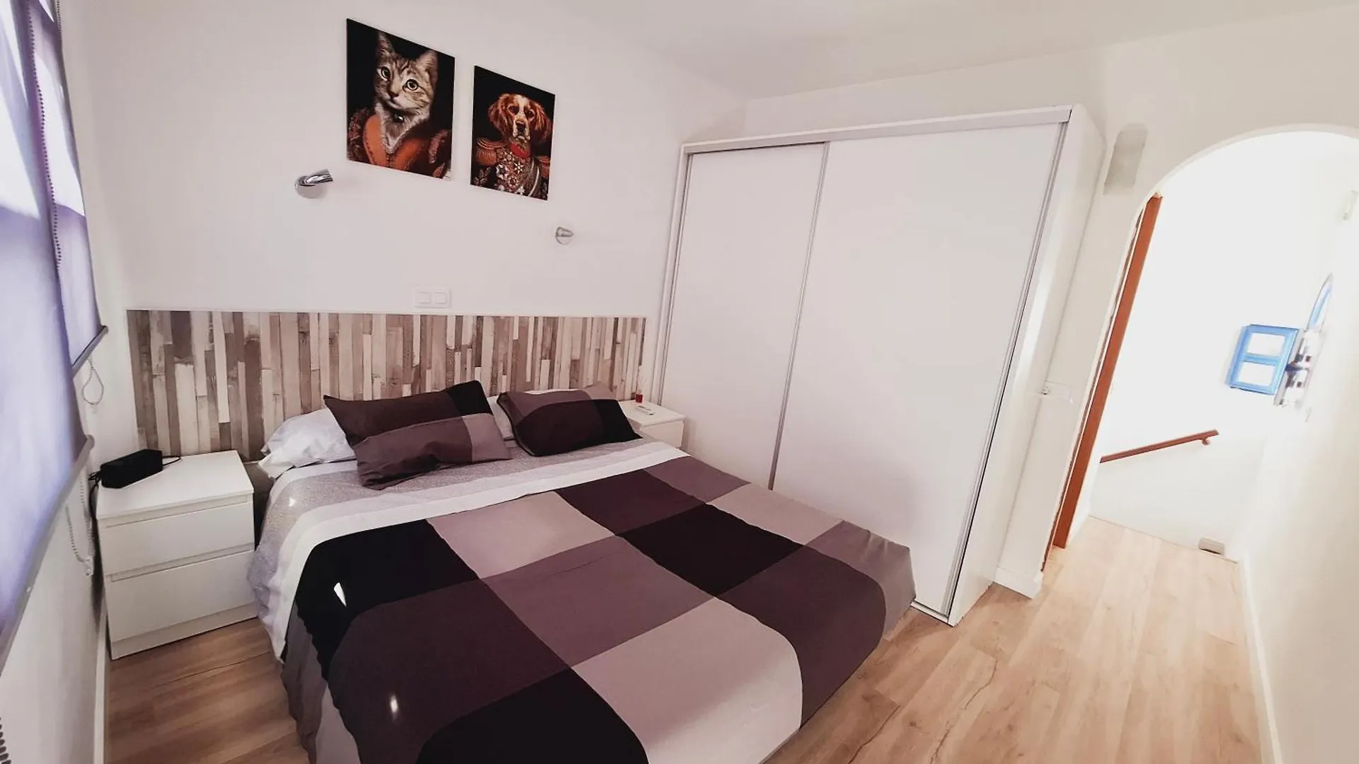 Home Wellness Playa del Inglés Apartment