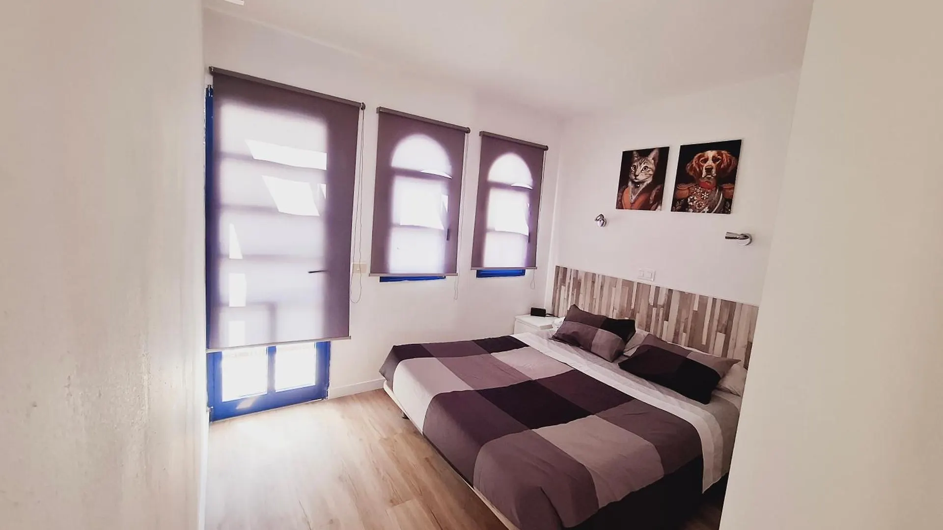 Apartment Home Wellness Playa del Inglés Spanien