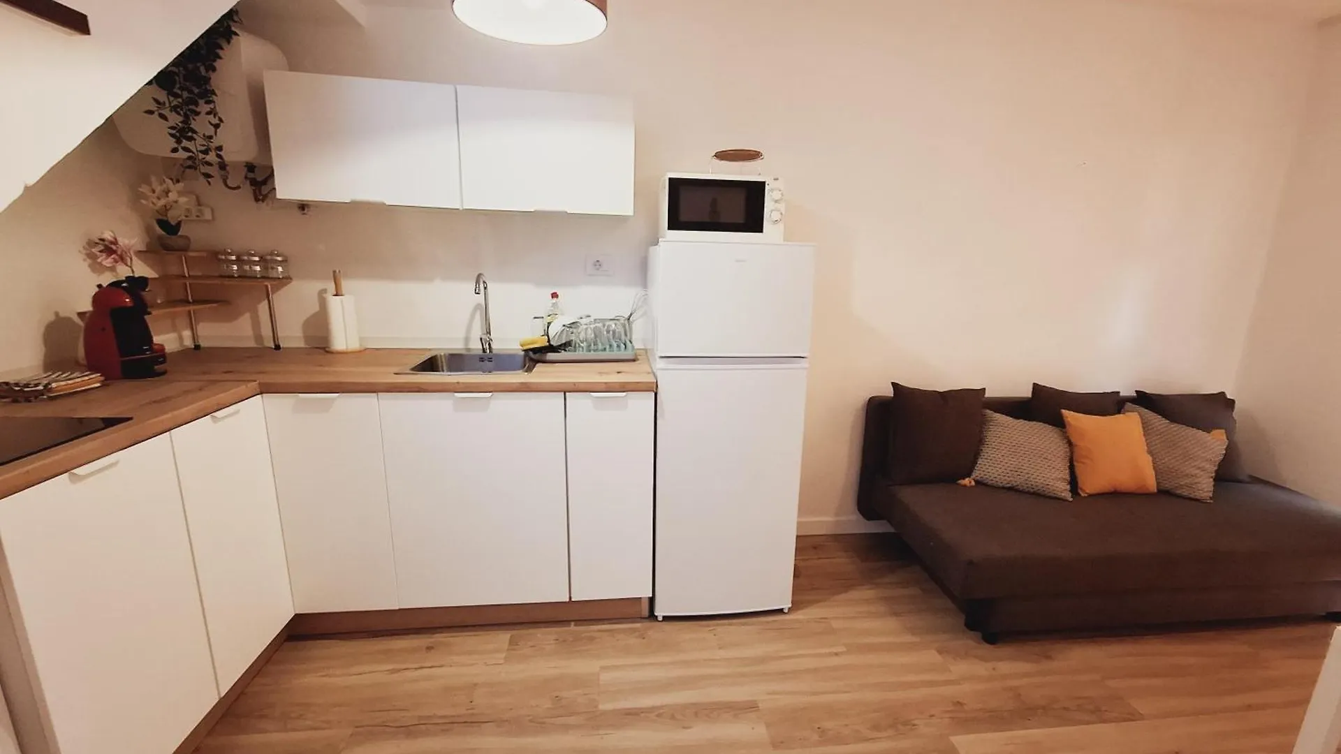 Home Wellness بلايا ديل إنغلز شقة