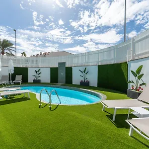 Appartement Alsol Caribes 2 - Adults Only, Playa del Inglés