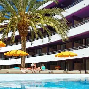 Appartement Jacarandas, Playa del Inglés