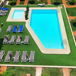 Appartement Don Gregorio, Playa del Inglés