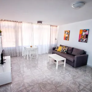 Appartement Bonito 105, Playa del Inglés