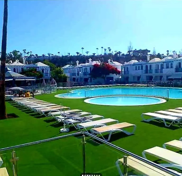 Home Wellness Playa del Ingles  0*, Playa del Ingles (Gran Canaria)