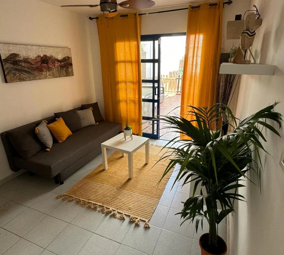 Home Wellness Playa del Ingles  Apartment