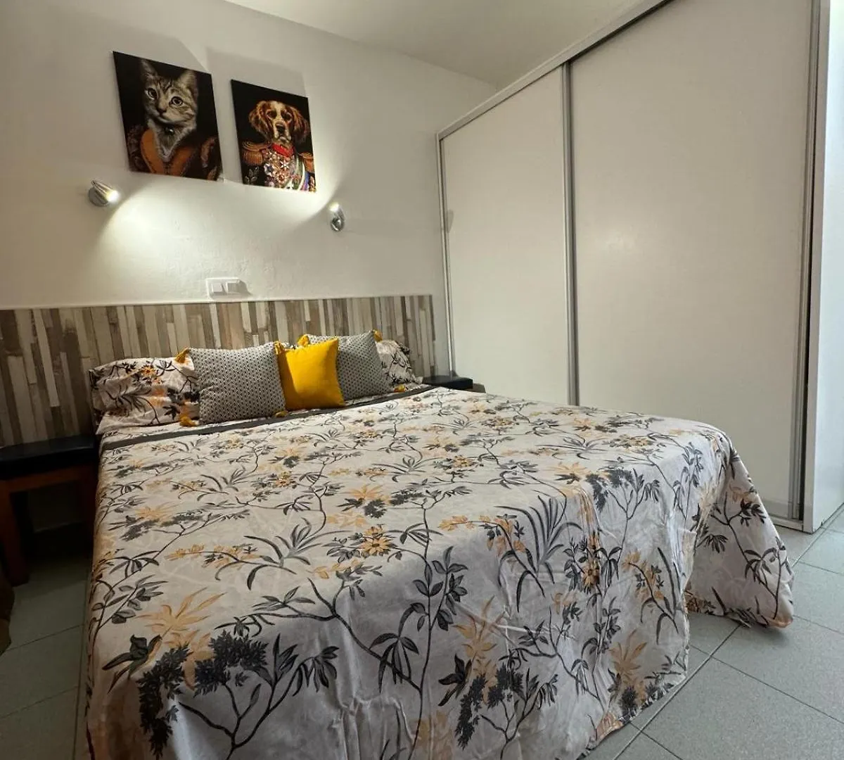 Apartment Home Wellness Playa del Ingles