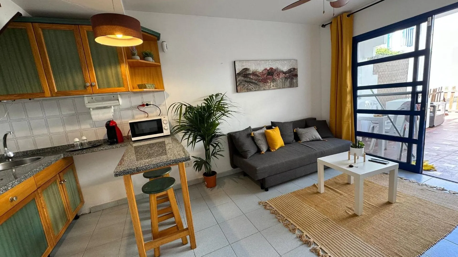 Home Wellness Playa del Ingles  Spain