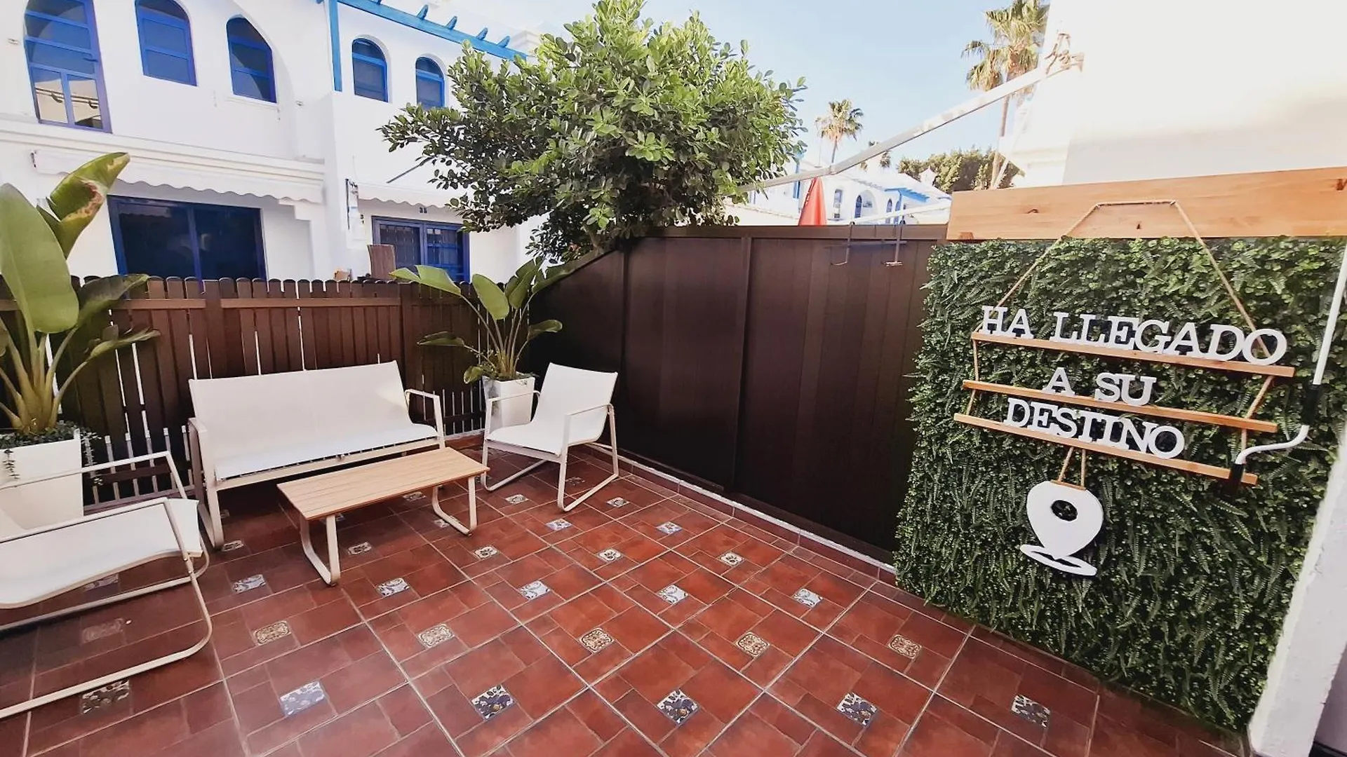 Apartment Home Wellness Playa del Ingles