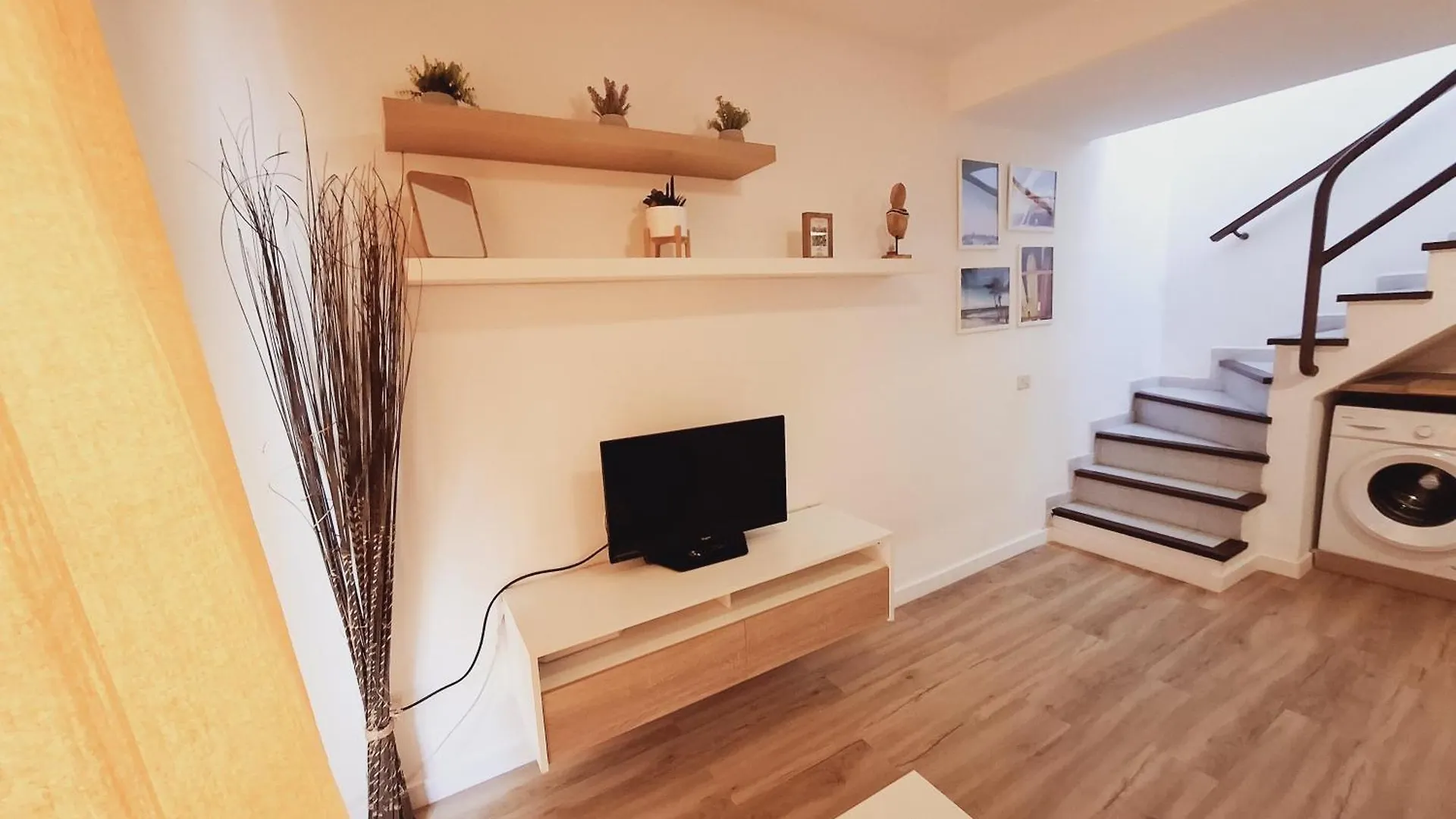 Lägenhet Home Wellness Playa del Inglés