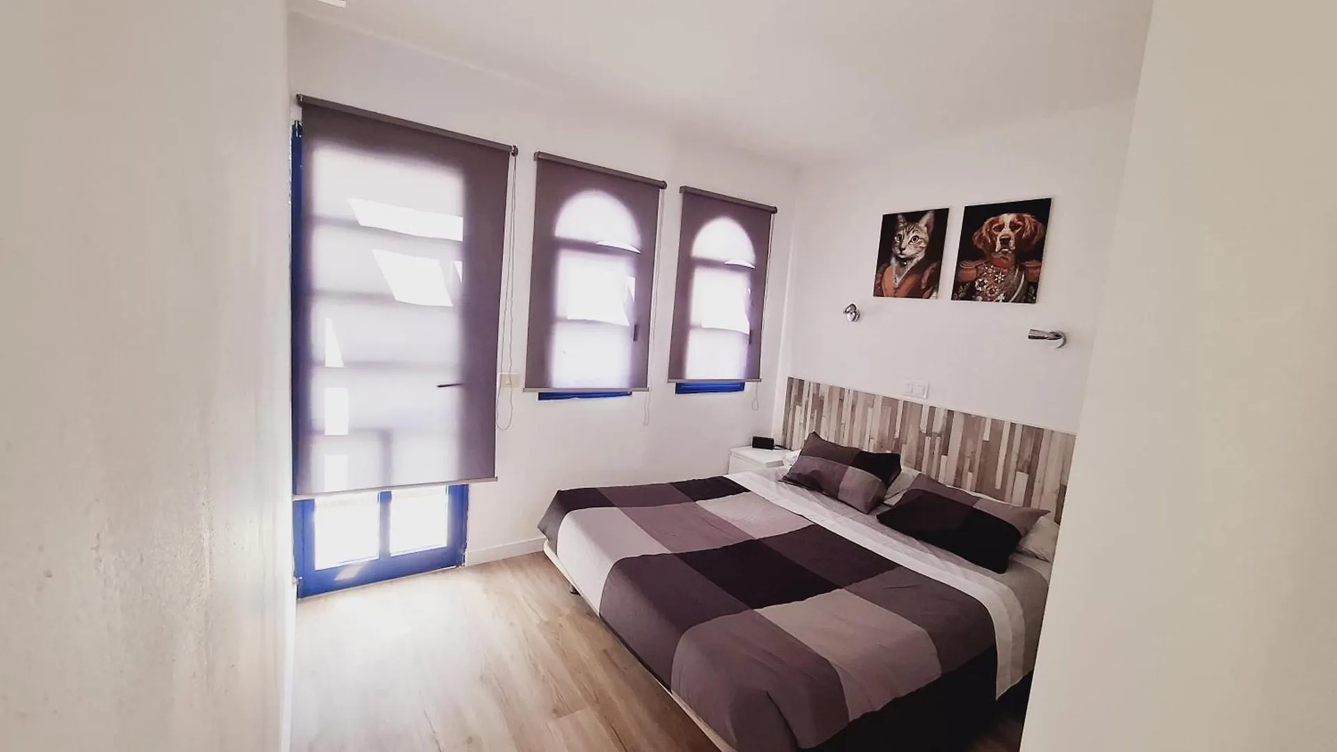 Home Wellness Playa del Inglés 0*,  Spanien