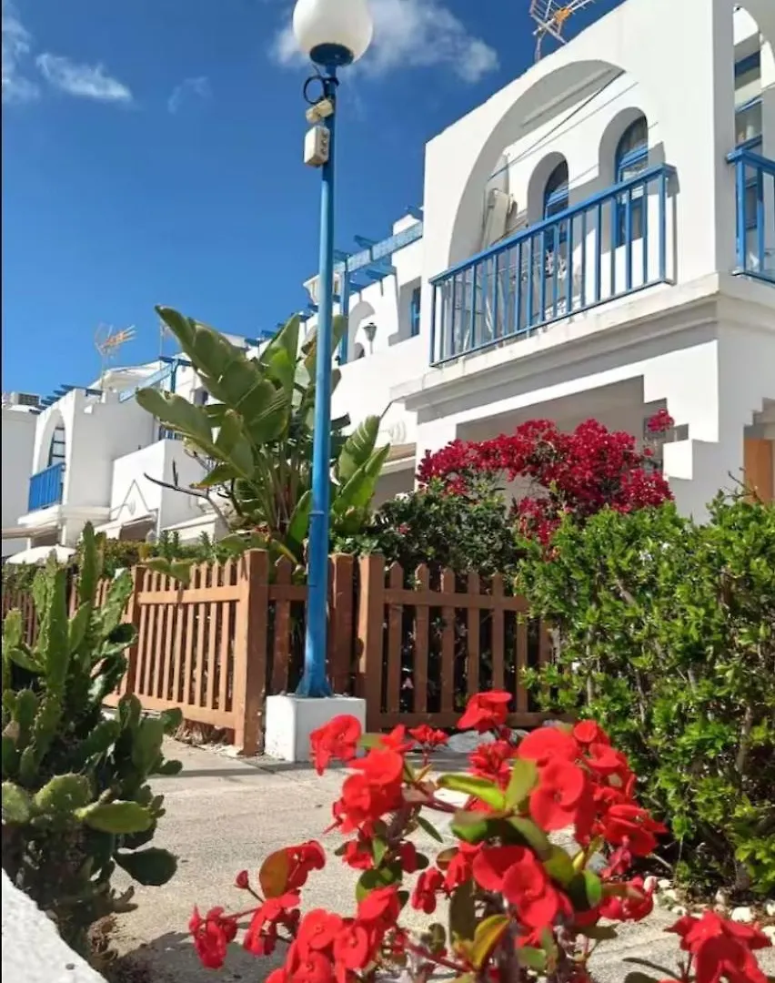 Home Wellness Playa del Inglés 0*,  Spanien