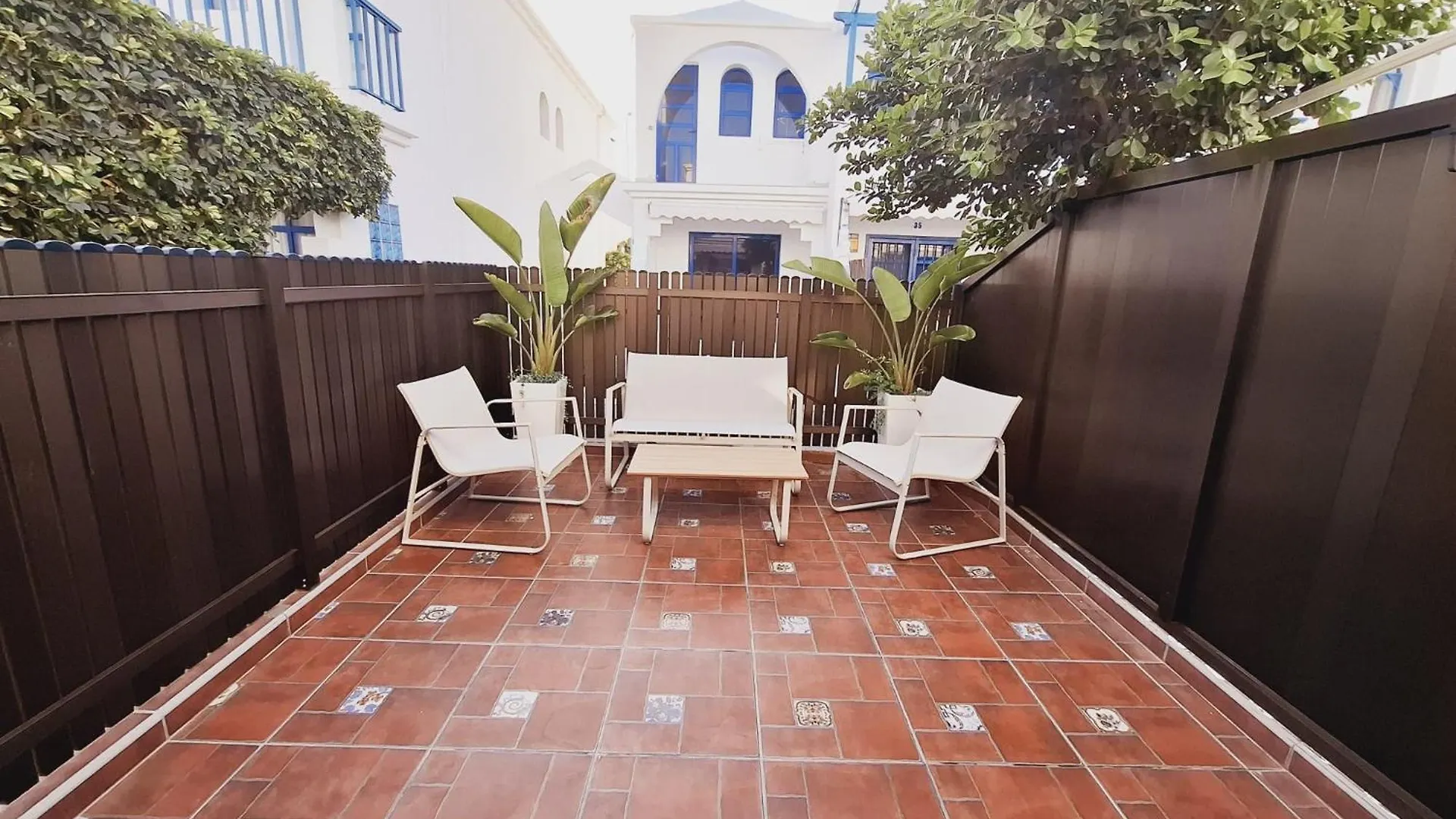 Lägenhet Home Wellness Playa del Inglés